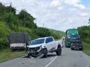 Guru parah, tiga pelajar cedera kemalangan dua kenderaan