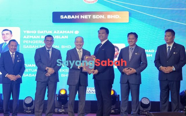 Felo SMJ tapak semaian kepimpinan masa depan Sabah