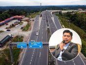 Pan Borneo Sabah: Belajar daripada keputusan masa lalu – Azrul