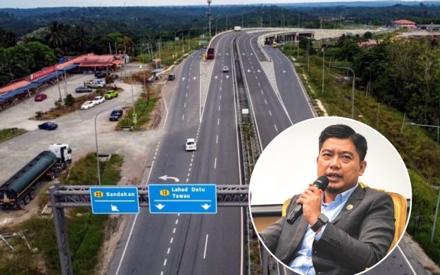 Pan Borneo Sabah: Belajar daripada keputusan masa lalu – Azrul