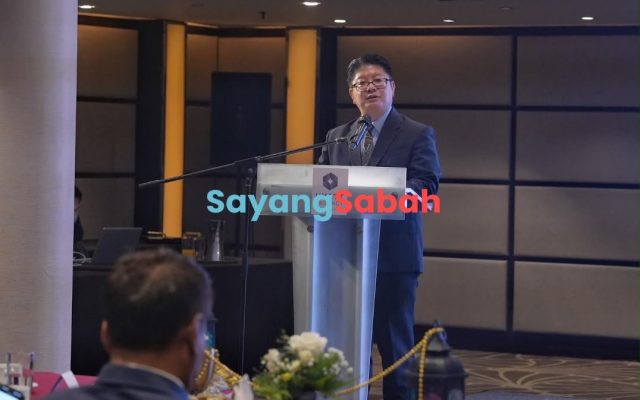 Sabah mahu aset negeri jana lebih banyak nilai ekonomi