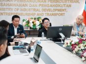 Operasi 24 jam agensi Kerajaan di Pelabuhan Sepanggar secara OT ikut permohonan pemilik kontena
