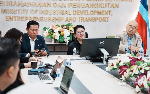 Operasi 24 jam agensi Kerajaan di Pelabuhan Sepanggar secara OT ikut permohonan pemilik kontena