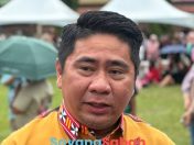 Fairuz harap Tamu Besar Kota Belud terima geran tahunan seperti Kaamatan, Regata Lepa