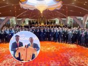Pemuda Gagasan Rakyat, PBB perkukuh kerjasama strategik