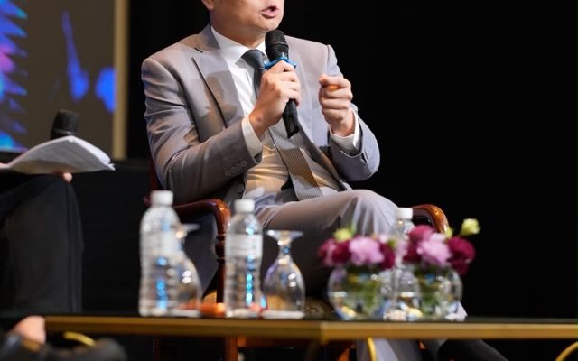 Usahawan perlu kukuhkan asas perniagaan sebelum cari modal – Dexter Lau