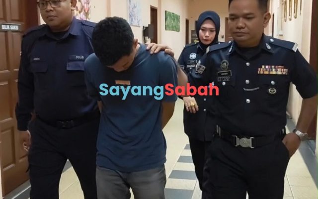 Edar lebih 11kg syabu, penganggur berdepan hukuman mati