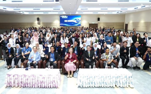 KPSTI, SCENIC promosi kepakaran tempatan menerusi simposium perubatan sukan