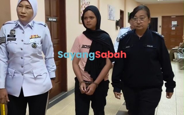 Pandu berbahaya tanpa lesen sah, wanita Indonesia dipenjara 30 bulan, denda