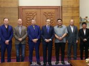 Sabah buka ruang kerjasama pelaburan sektor minyak dan gas dengan Norway