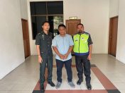 Miliki telur penyu dilindungi, lelaki dipenjara setahun, denda RM50,000