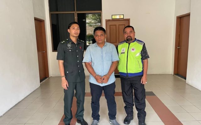 Miliki telur penyu dilindungi, lelaki dipenjara setahun, denda RM50,000