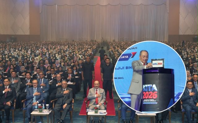 Integriti berasaskan keberhasilan bina pentadbiran kalis rasuah – Ketua Menteri
