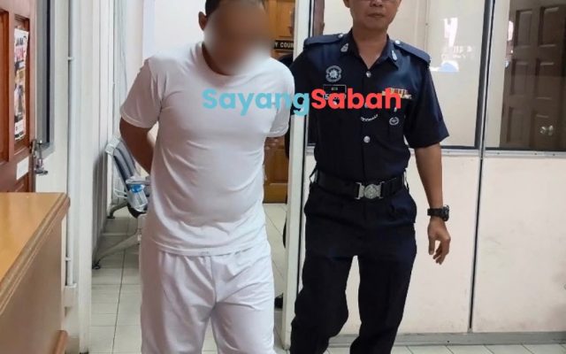 Lelaki warga Indonesia dihukum 13 tahun penjara sebabkan kematian jiran didakwa perkosa anak