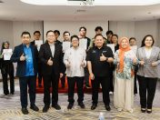20 graduan program kemahiran terima tawaran pekerjaan di Johor