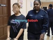 Disyaki tawar khidmat seks menerusi WhatsApp, gadis direman empat hari