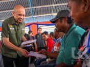 KPDN cadang subsidi diesel untuk feri Kudat-Pulau Banggi