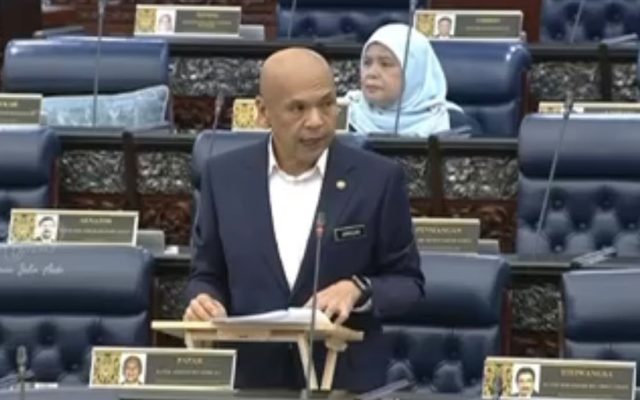 Kerajaan sedia kaji pindaan Akta Hak Cipta perkasa MyIPO