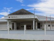 Tiga lelaki dipenjara hingga dua tahun atas kesalahan jenayah di Semporna