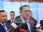 36 belia Sabah terpilih sertai Felo SMJ 5.0