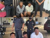 KPDN Semporna rampas barang kawalan RM20,046, dua individu direman