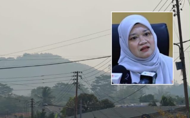 Jerebu: Semua sekolah di Tawau ditutup esok