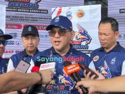Hampir 5,000 peserta meriahkan Hari Sukan Negara Sabah