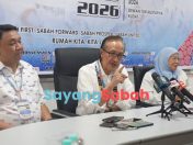 Konvensyen GRS platform perkukuh parti, dengar suara akar umbi – Masidi