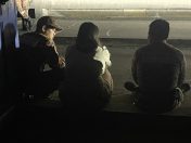 Bomba, polis berjaya pujuk wanita 21 tahun dalam cubaan bunuh diri di Donggongon