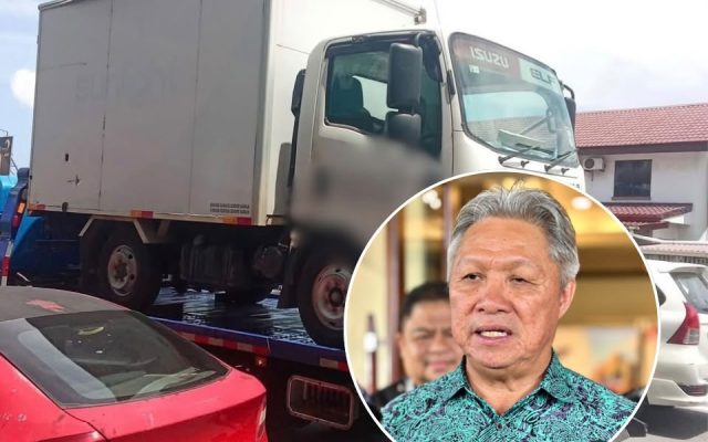 Kompaun tertunggak tinggi, DBKK pertimbang bayaran ansuran – Mayor