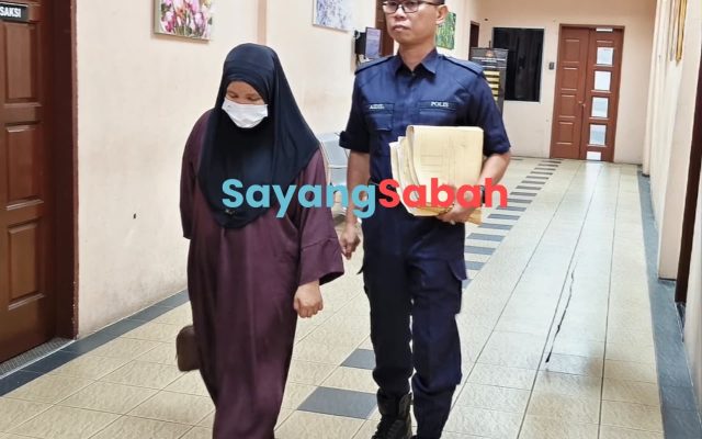 Pindah wang kes penipuan jual lori di FB, suri rumah didenda RM10,000