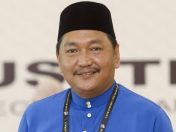 Ketua UMNO Sepang mengaku tidak bersalah atas pertuduhan melukakan perasaan penganut Kristian