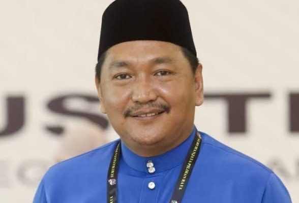 Ketua UMNO Sepang mengaku tidak bersalah atas pertuduhan melukakan perasaan penganut Kristian