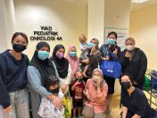 MMA Sabah cadang kerajaan sedia rumah transit pesakit kanser kanak-kanak