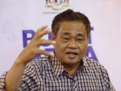 Akta 333 perlu lebih tegas terhadap pemandu mabuk, khayal dadah – Masiung Banah