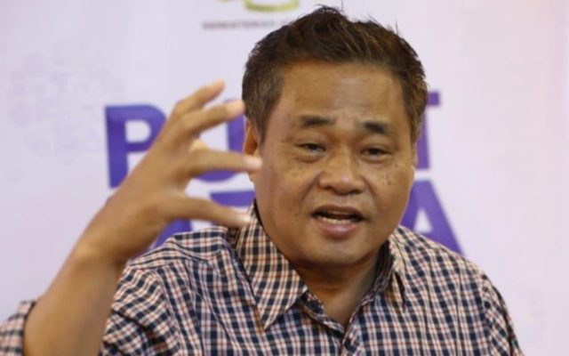 Akta 333 perlu lebih tegas terhadap pemandu mabuk, khayal dadah – Masiung Banah