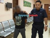Takut hilang kerja, pengawal keselamatan mengaku buat laporan samun palsu