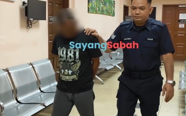 Takut hilang kerja, pengawal keselamatan mengaku buat laporan samun palsu