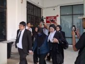Pegawai ekonomi hadapi 14 pertuduhan tuntutan palsu