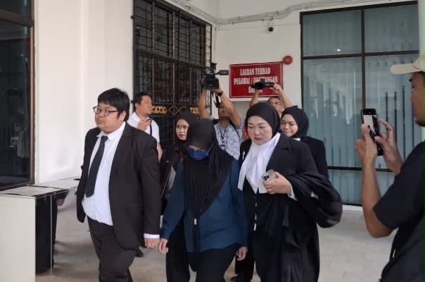Pegawai ekonomi hadapi 14 pertuduhan tuntutan palsu