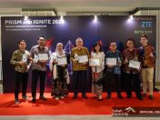 Sabah Electricity raih enam pengiktirafan IGNITE 2026
