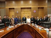 Masidi,&nbsp;Ewon&nbsp;bincang&nbsp;usaha&nbsp;perkukuh&nbsp;sektor&nbsp;perindustrian&nbsp;Sabah