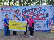 Charity Fun Run MSPA 2026 platform galak gaya hidup sihat, sokong aktiviti PSKS