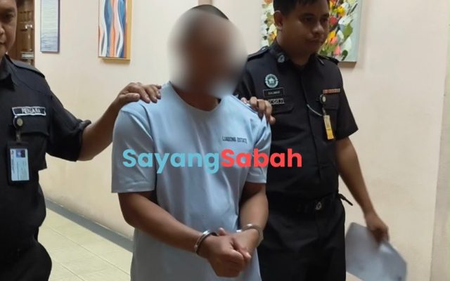 Amang seksual anak saudara OKU, lelaki dipenjara 7 tahun, 3 sebatan