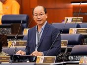 Madius gesa peruntukan RM75 juta setahun untuk PANTAS diteruskan