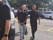 Penjawat awam direman tujuh hari, disyaki salah guna kuasa 15 projek kerajaan