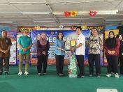 Julita: Pilihan bijak kunci melindungi masa depan pelajar