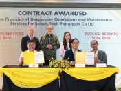 Kontrak Shell bukti kemampuan syarikat Sabah dalam industri minyak dan gas – Masidi