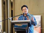 Perspektif Sabah, Sarawak perlu diberi penekanan dalam Agenda Ekonomi Bumiputera – Ewon