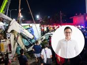 Tiada kompromi terhadap pelanggaran syarat keselamatan kenderaan berat – Phoong
